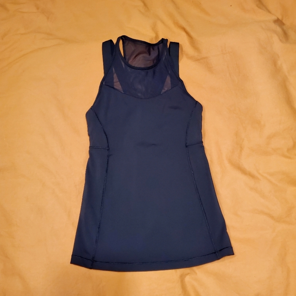 Lulu Lemon Tank